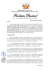 Vista preliminar de documento Resolución Directoral  N.º 028-2023/Gobierno Regional Piura-420030-DR
