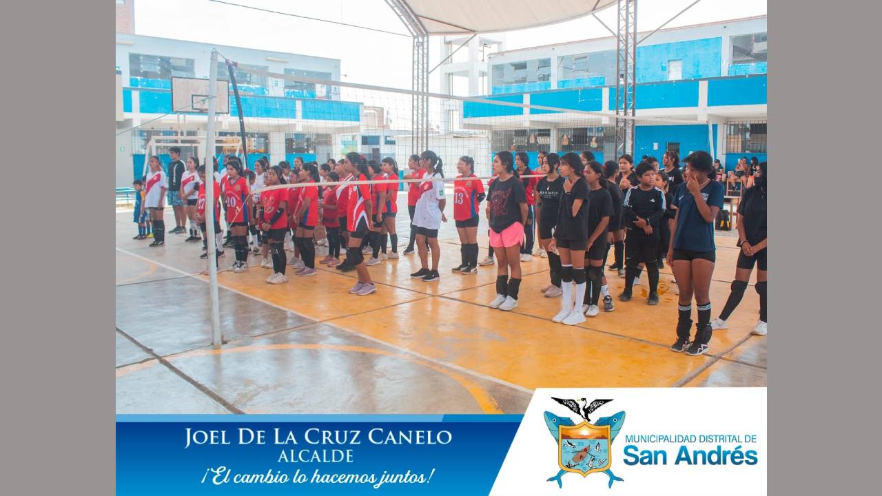 Se Realizó Ceremónia De Clausura De Las Vacaciones Útiles Del Club De Menores " Amigos De La Policía" Del Distrito De San Andrés.