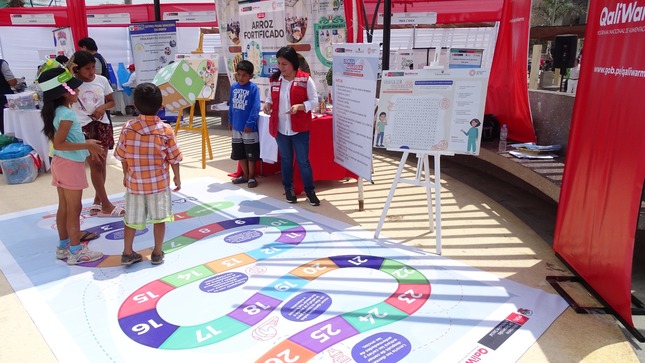 Servicio alimentario escolar