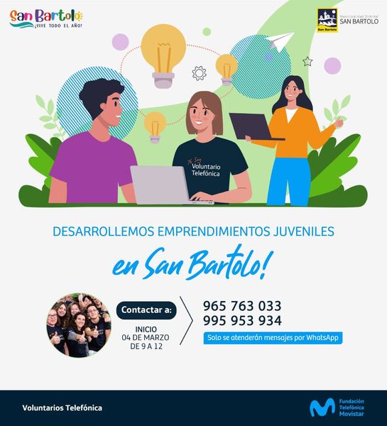 Si tú niño o niña tiene entre 6 y 14 años y deseas que forme parte de este proyecto musical, contáctanos para brindarte mayor información.