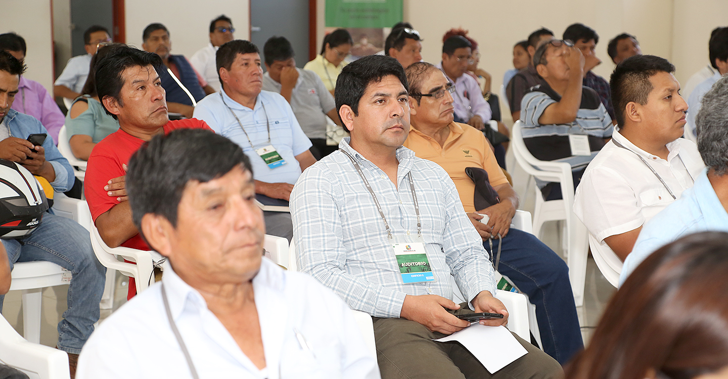 Fortalecen capacidades para impulsar las inversiones a nivel de la región Lima