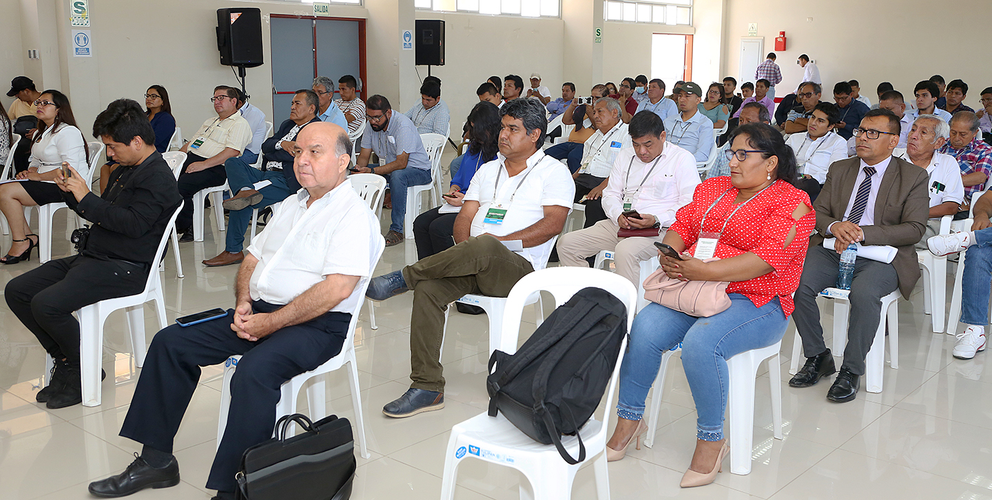 Fortalecen capacidades para impulsar las inversiones a nivel de la región Lima
