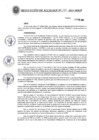 Vista preliminar de documento Resolución de Alcaldía N °126-2023-MPCP