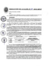 Vista preliminar de documento Resolución de Alcaldía N°132-2023-MPCP