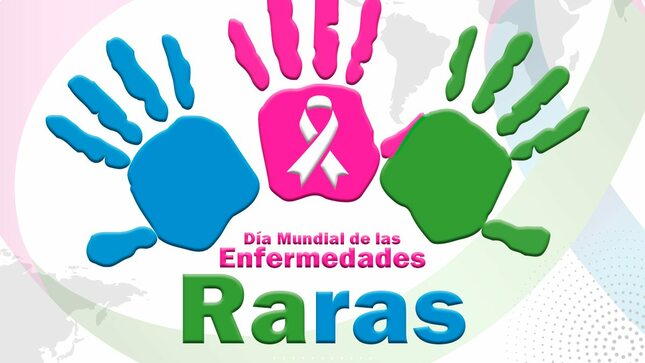 El Día Mundial de las Enfermedades Raras se celebra el último día del mes de febrero