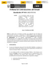 Vista preliminar de documento Resolución N° 0881-2023-TCE-S2.pdf