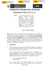 Vista preliminar de documento Resolución N° 0882-2023-TCE-S2.pdf