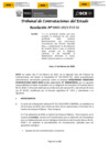 Vista preliminar de documento Resolución N° 0883-2023-TCE-S2.pdf