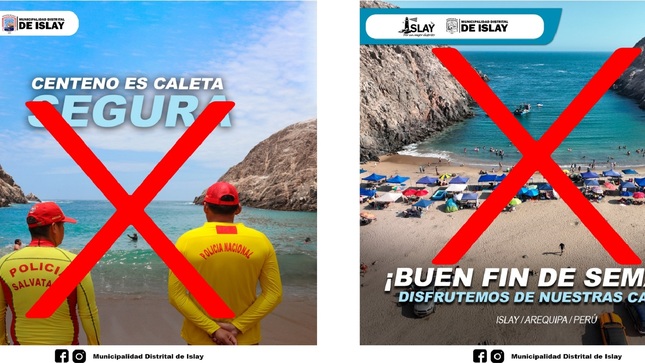 Hagamos Respetar Nuestros Derechos y Territorio Que Legítimamente Nos Pertenecen