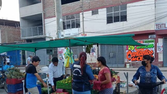 ADMINISTRACION DEL MERCADO MUNICIPAL.