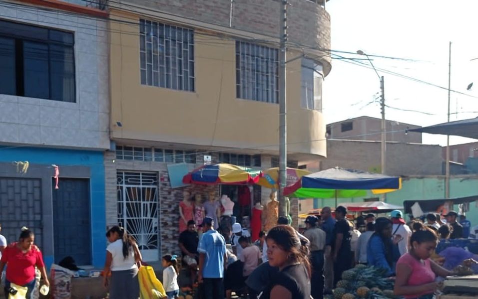 ADMINISTRACION DEL MERCADO MUNICIPAL.
