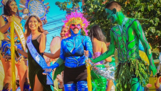 CARNAVAL