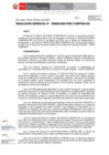 Vista preliminar de documento RG N° 000009-2023-PERÚ COMPRAS-GG