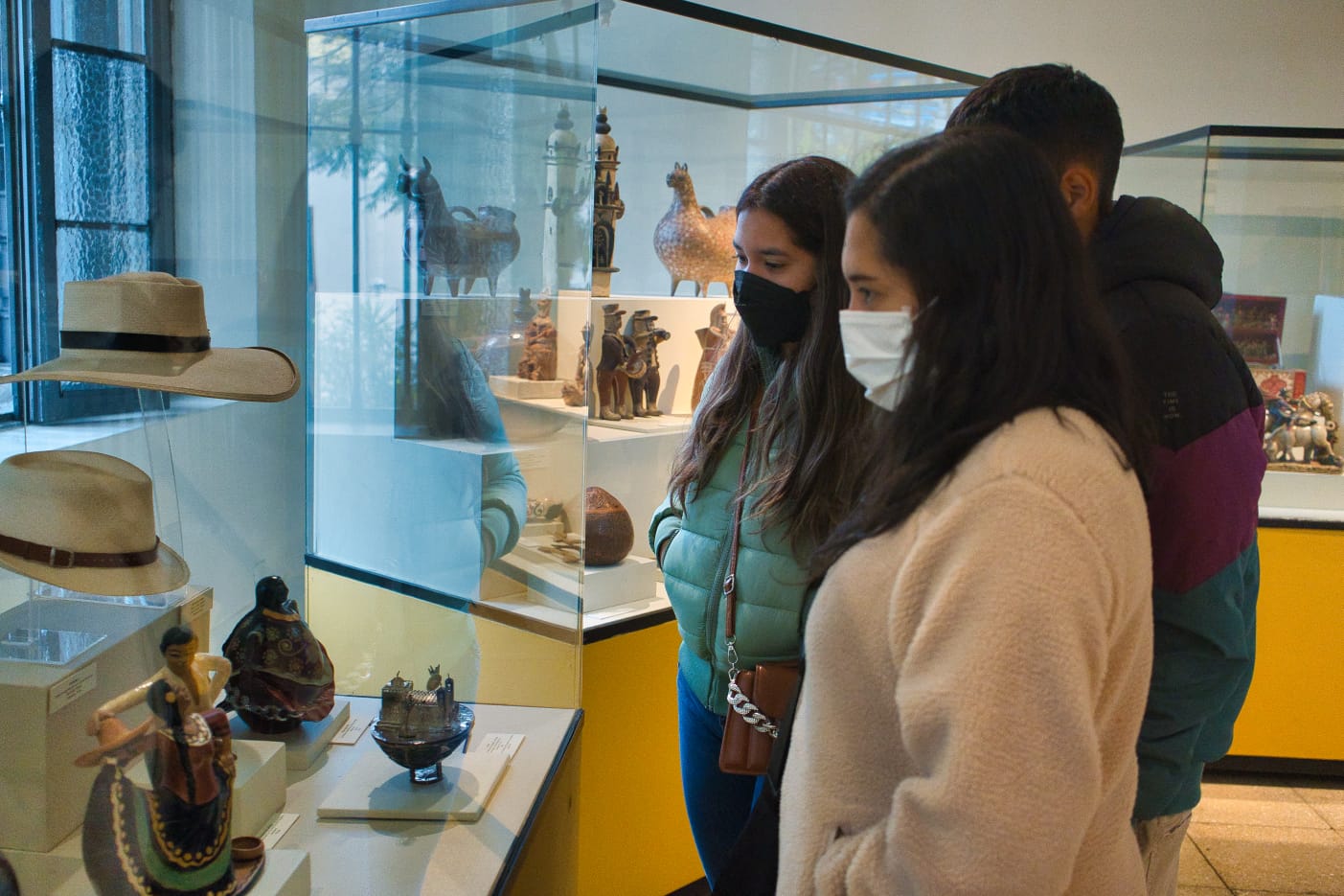Museo Nacional de la Cultura Peruana
