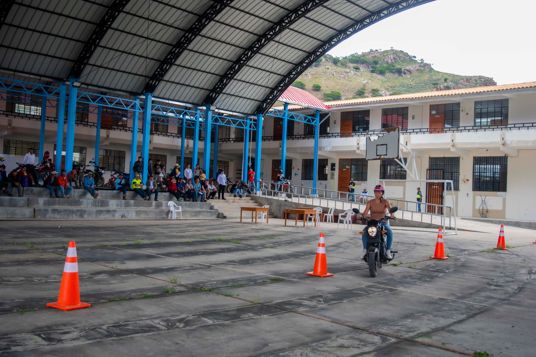 licencia de conducir