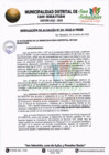 Vista preliminar de documento Resolucion de Alcaldia