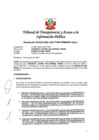 Vista preliminar de documento Resolución N° 001825-2022-JUS-TTAIP-PRIMERA SALA.pdf