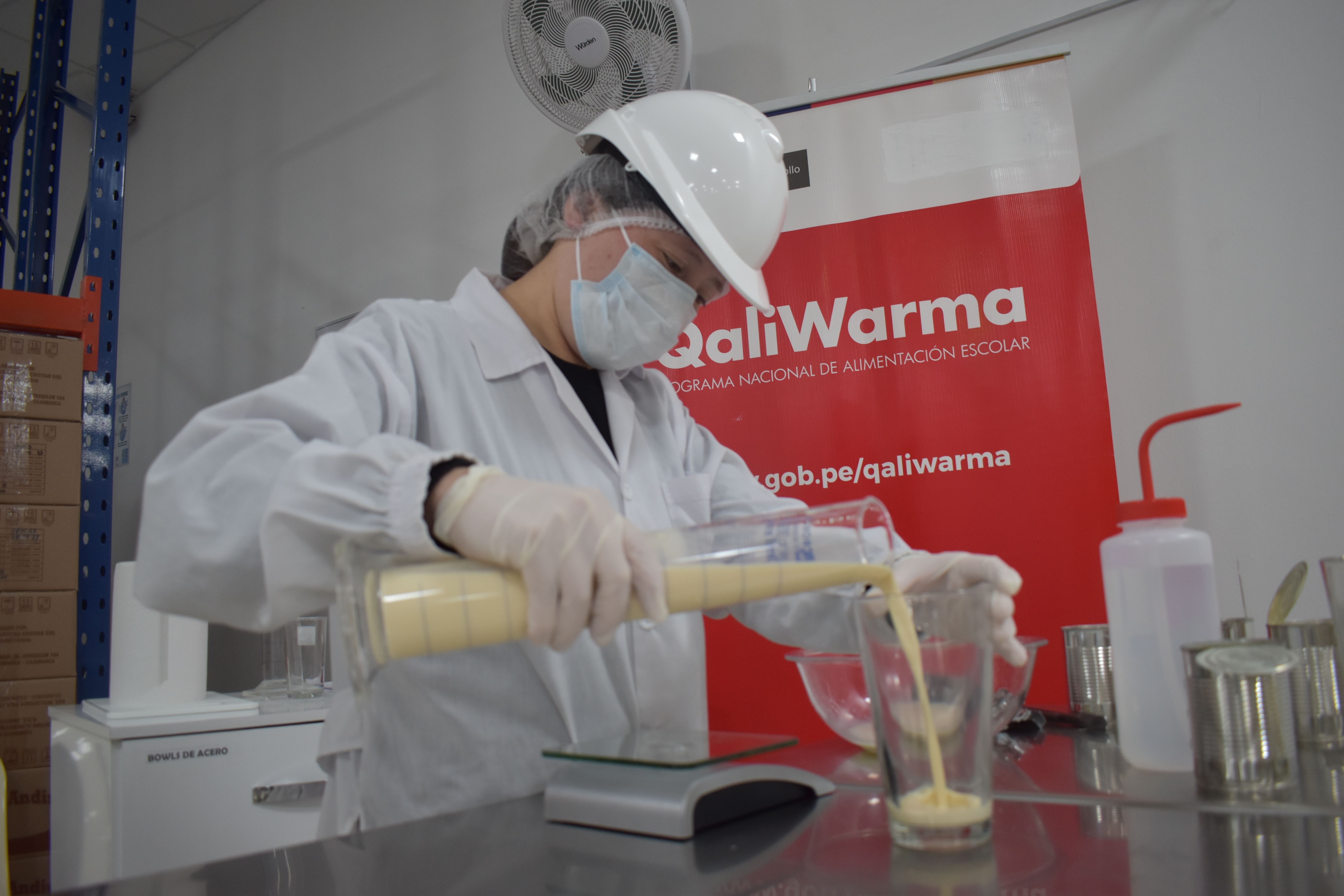 Servicio alimentario escolar