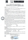Vista preliminar de documento RESOLUCIÓN DE ALCALDÍA N° 038-2023-A-MPC- DESIGNAN RESPONSABLES DEL MANEJO DE CUENTAS DE LA MUNICIPALIDAD DEL CP CAMPO AL~1.pdf