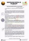 Vista preliminar de documento RGM-05-2023-GM-MDSS