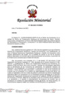 Vista preliminar de documento RM 088-2023-VIVIENDA DEROGA RM 253-2021-VIIVIENDA.pdf