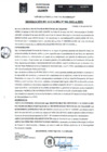 Vista preliminar de documento RESOLUCIÓN DE ALCALDÍA N° 041-2023-A-MPC- DESIGNAN RESPONSABLE DEL REGISTRO Y AUTORIZACION DE CREDITOS PRESUPUESTALES.pdf