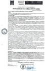 Vista preliminar de documento RESOLUCIÓN DE ALCALDÍA N° 050-2023-A-MPC- MODIFICACIÓN DE NOTAS PRESUPUESTALES TIPO 003.pdf
