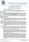 Vista preliminar de documento Acuerdo de Concejo N 005-2023-MDSA-CM