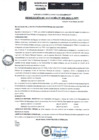 Vista preliminar de documento RESOLUCIÓN DE ALCALDÍA N° 055-2023-A-MPC- DESIGNAN RESPONSABLES DEL MANEJO DE CUENTA DE LA MUNICIPALIDAD DEL CP QUENGOMAYO.pdf