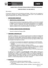 Vista preliminar de documento Bases para el proceso de selección de Veedores Ciudadanos 2023
