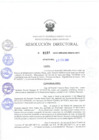 Vista preliminar de documento RESOLUCION DIRECTORAL Nº0101-2023-MIDAGRI-PESCS-1601.pdf