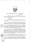 Vista preliminar de documento RESOLUCION ADMINISTRATIVA Nº 024-2009-APCI-OGA