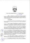 Vista preliminar de documento RESOLUCION ADMINISTRATIVA Nº 042-2009-APCI-OGA