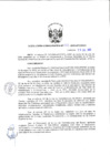 Vista preliminar de documento RESOLUCION ADMINISTRATIVA Nº 025-2009-APCI-OGA