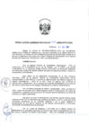 Vista preliminar de documento RESOLUCION ADMINISTRATIVA Nº 028-2009-APCI-OGA