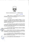 Vista preliminar de documento RESOLUCION ADMINISTRATIVA Nº 031-2009-APCI-OGA