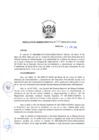 Vista preliminar de documento RESOLUCION ADMINISTRATIVA Nº 022-2009-APCI-OGA