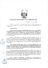 Vista preliminar de documento RESOLUCION ADMINISTRATIVA Nº 020-2009-APCI-OGA