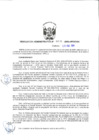 Vista preliminar de documento RESOLUCION ADMINISTRATIVA Nº 002-2009-APCI-OGA