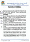 Vista preliminar de documento Acuerdo de Concejo N 008-2023-MDSA-CM