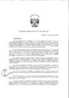 Vista preliminar de documento RESOLUCION ADMINISTRATIVA Nº 031-2010-APCI-OGA