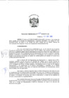 Vista preliminar de documento RESOLUCION ADMINISTRATIVA Nº 027-2010-APCI-OGA
