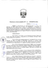 Vista preliminar de documento RESOLUCION ADMINISTRATIVA Nº 033-2010-APCI-OGA