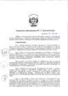 Vista preliminar de documento RESOLUCION ADMINISTRATIVA Nº 023-2010-APCI-OGA