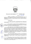 Vista preliminar de documento RESOLUCION ADMINISTRATIVA Nº 030-2010-APCI-OGA