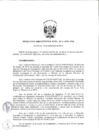 Vista preliminar de documento RESOLUCION ADMINISTRATIVA Nº 022-2010-APCI-OGA