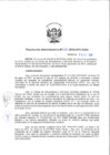 Vista preliminar de documento RESOLUCION ADMINISTRATIVA Nº 025-2010-APCI-OGA