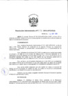 Vista preliminar de documento RESOLUCION ADMINISTRATIVA Nº 024-2010-APCI-OGA
