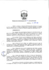 Vista preliminar de documento RESOLUCION ADMINISTRATIVA Nº 017-2010-APCI-OGA