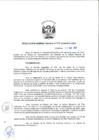 Vista preliminar de documento RESOLUCION ADMINISTRATIVA Nº 002-2010-APCI-OGA